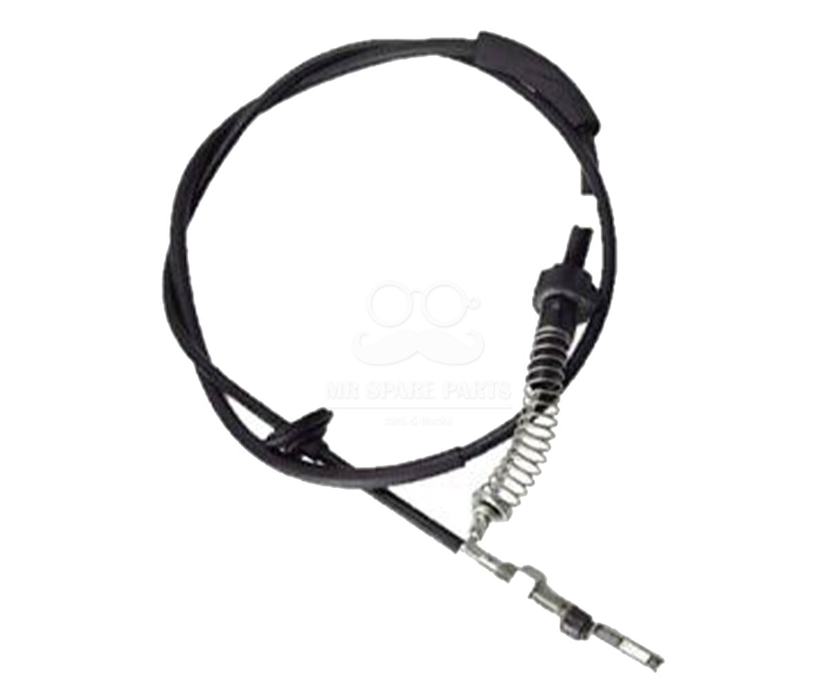 CAVO COMANDO FRIZIONE PIAGGIO OE 3134087Z13000