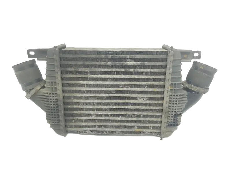 RADIATORE INTERC. MOT.YD25 OE 5001873638