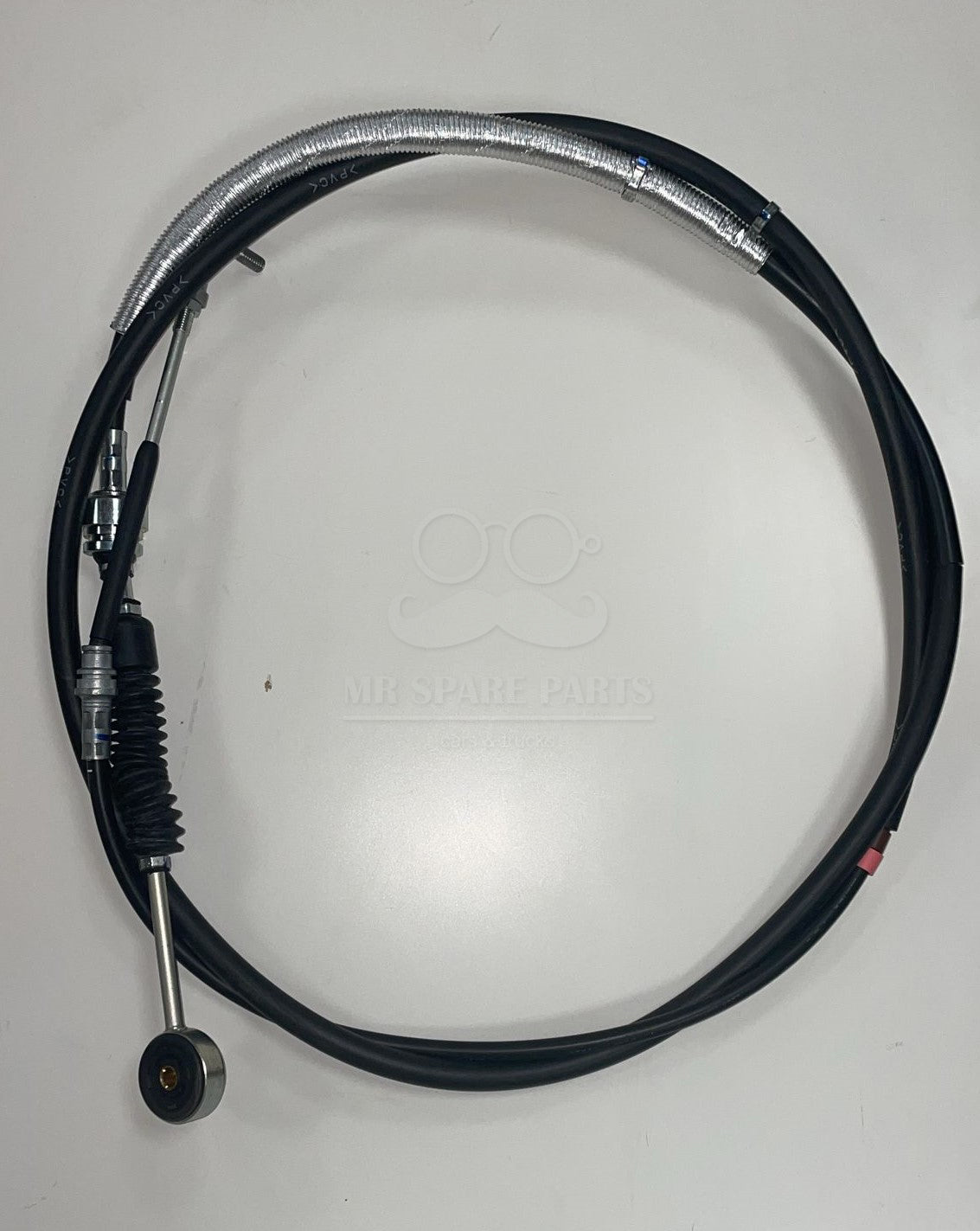 CAVO COMANDO CAMBIO NPR 85 ORIGINALE - OE 8981479480