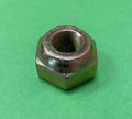 FRONT WHEEL HUB NUT LH NKR-NPR OE 8973598080