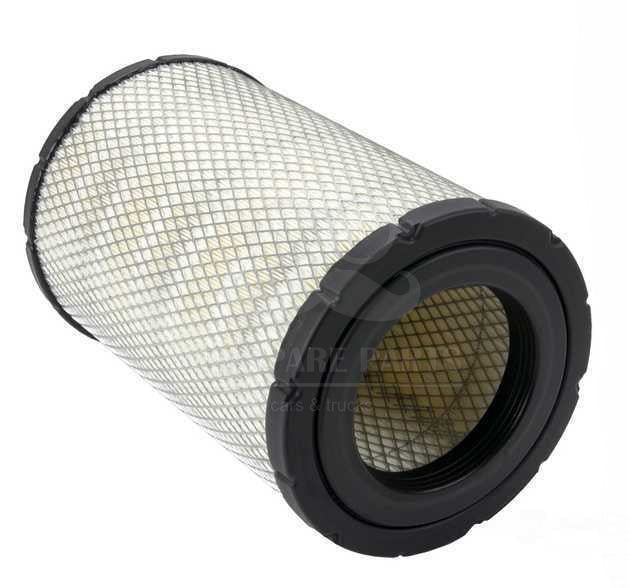 EXTERNAL AIR FILTER OE 8980714210