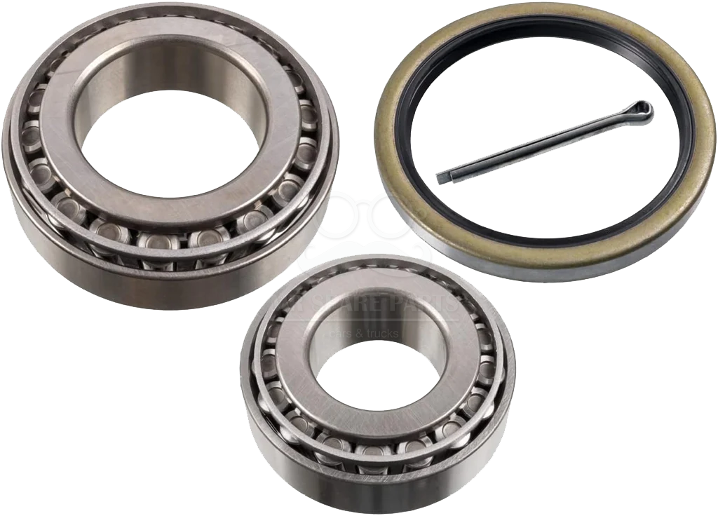 KIT CUSCINETTO RUOTA ANT. OE 9000931720