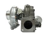 Turbocompressore Nlr Oe 8980830411