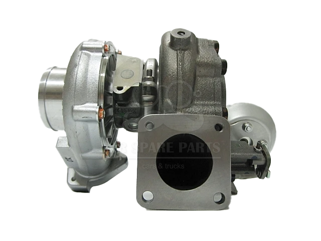 Turbocharger Nlr Oe 8980830411