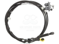 SHIFT CABLE OE 344139X60C