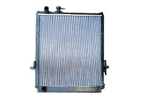 Radiatore Acqua Npr Nqr Oe 8973503100