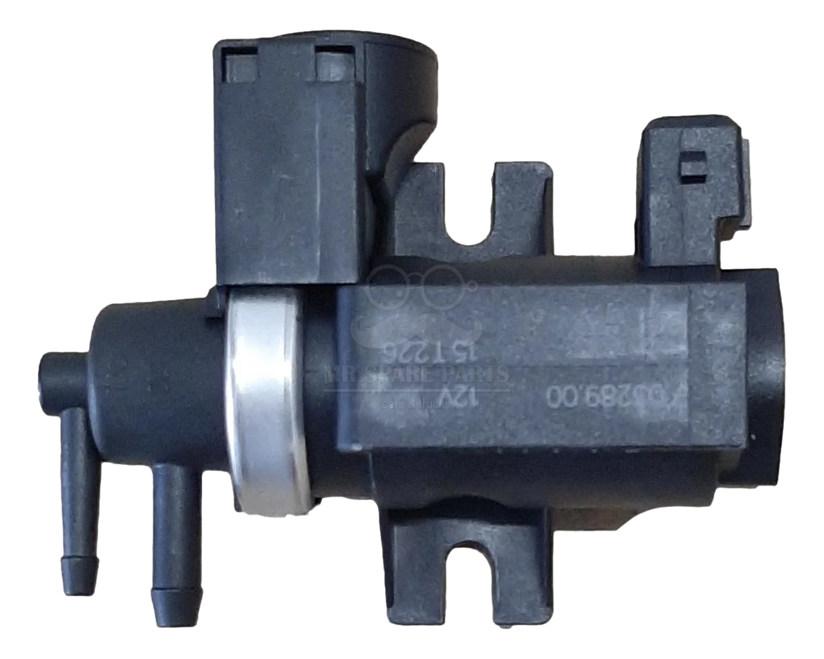 EXHAUST GAS PRESSURE MODULATOR OE B007346