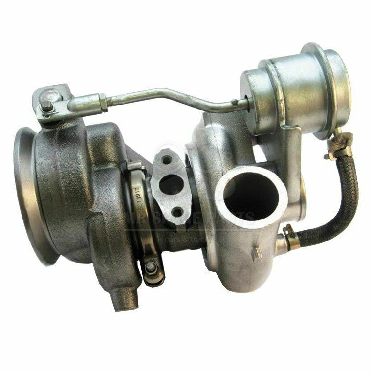 TURBOCHARGER OE 49131-05210