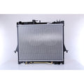 Radiator Water D-Max Oe 8973333522