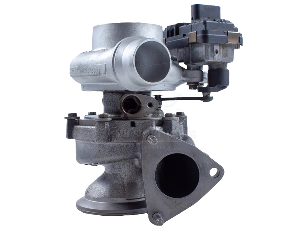 Turbocompressore Oe 49335-01970
