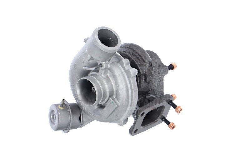 TURBOCOMPRESSORE OE 500372213