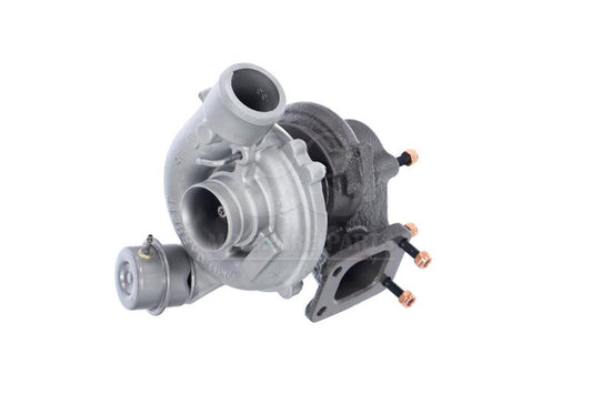 Turbocompressore OE 500372213