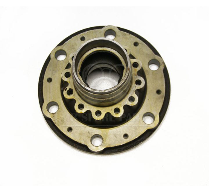 FRONT BRAKE DISC NQR OE 8970158870