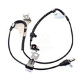 SENSORE ABS NPR OE 8980061850