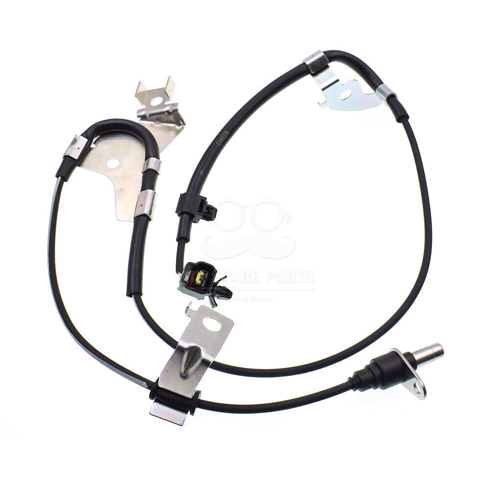 SENSORE ABS NPR OE 8980061850