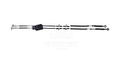 CAVO COMANDO CAMBIO 2970/2940 OE 344139X50D