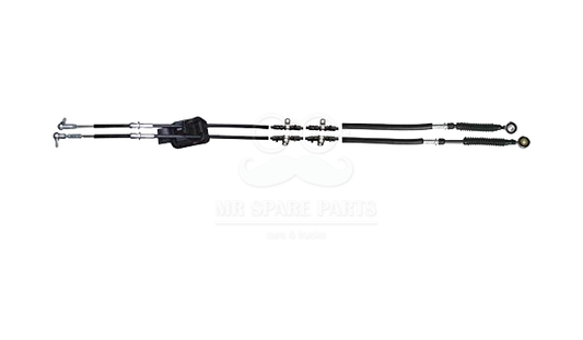 Cavo Comando Cambio 2970/2940 OE 344139X50D