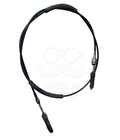 GEAR SHIFT CABLE PIAGGIO OE 613803
