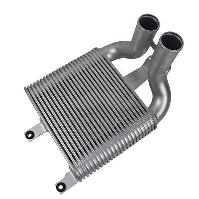 Radiatore Intercooler D Max Oe 8973750150