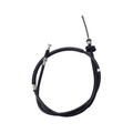 CAVO FRENO A MANO POST. SX OE 4643087Z05000