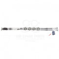 CAVO COMANDO CAMBIO 3100/2750 OE 344139X126