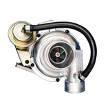 Turbocharger Nkr / Npr Oe 8972400085