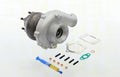 Turbocompr. Nissan Mot.Zd30 Oe 7485134882