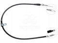 FUNE FRENO A MANO NISSAN OE 36530MB00C