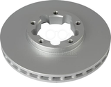 DISCO FRENI POST. NISSAN/RENAULT OE 43206LC42A