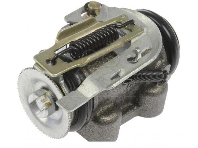 CILINDRETTO FRENI POST SX NPR ORIGINALE - OE 8971398530