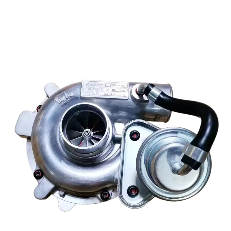 Turbocharger Nlr / Nmr Oe 8971923314