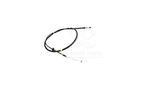 CAVO COMANDO CAMBIO PIAGGIO OE 3353087543000