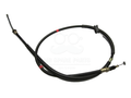 CAVO FRENO A MANO PIAGGIO OE 4642087Z03000