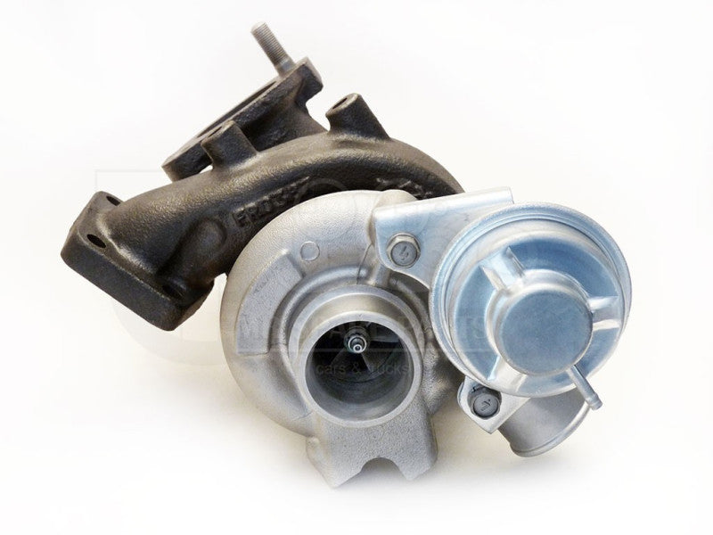 TURBOCOMPRESSORE OE 49135-02652