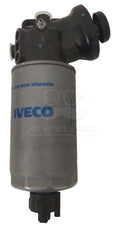 FUEL FILTER COMPL.AD.504057743 OE 504057743
