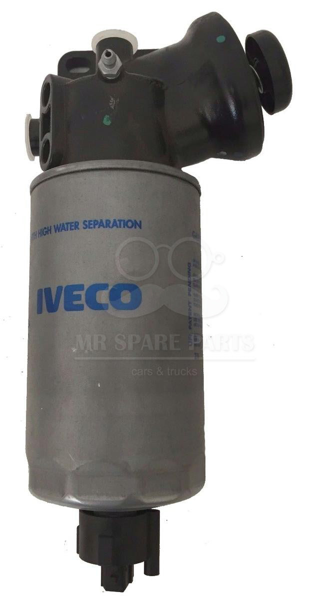 Filtro Gasolio Compl.Ad.504057743 OE 504057743