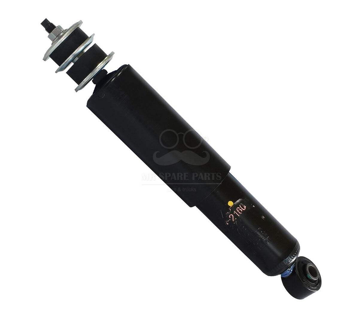 SHOCK ABSORBER FR. OE 8981522160