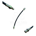 TUBO FLESSIBILE FRENO PIAGGIO OE 174524