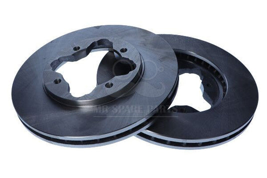 Disco Freno Ant. Porter OE 4351287Z02000