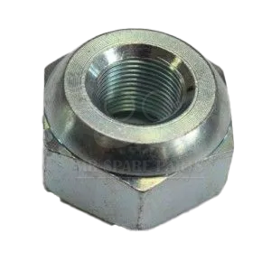 FRONT WHEEL HUB NUT RH NKR-NPR OE 8973598070