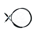 CAVO COMANDO CAMBIO PIAGGIO OE 613804