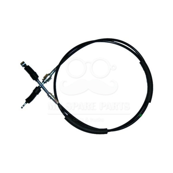 CAVO COMANDO CAMBIO PIAGGIO OE 613804