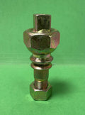 WHEEL STUD KIT RH NPR NKR OE 8943834362