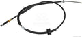 CAVO FRENO A MANO POST. DX OE 4642087Z09000