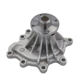 POMPA ACQUA MOT.E6 NLR-NMR OE 8982482551