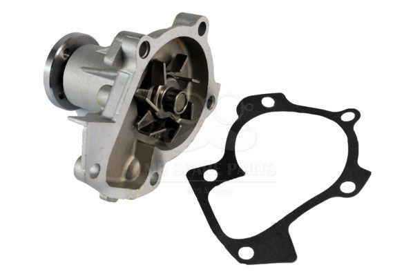 Pompa Acqua Piaggio Porter OE 1610087108000