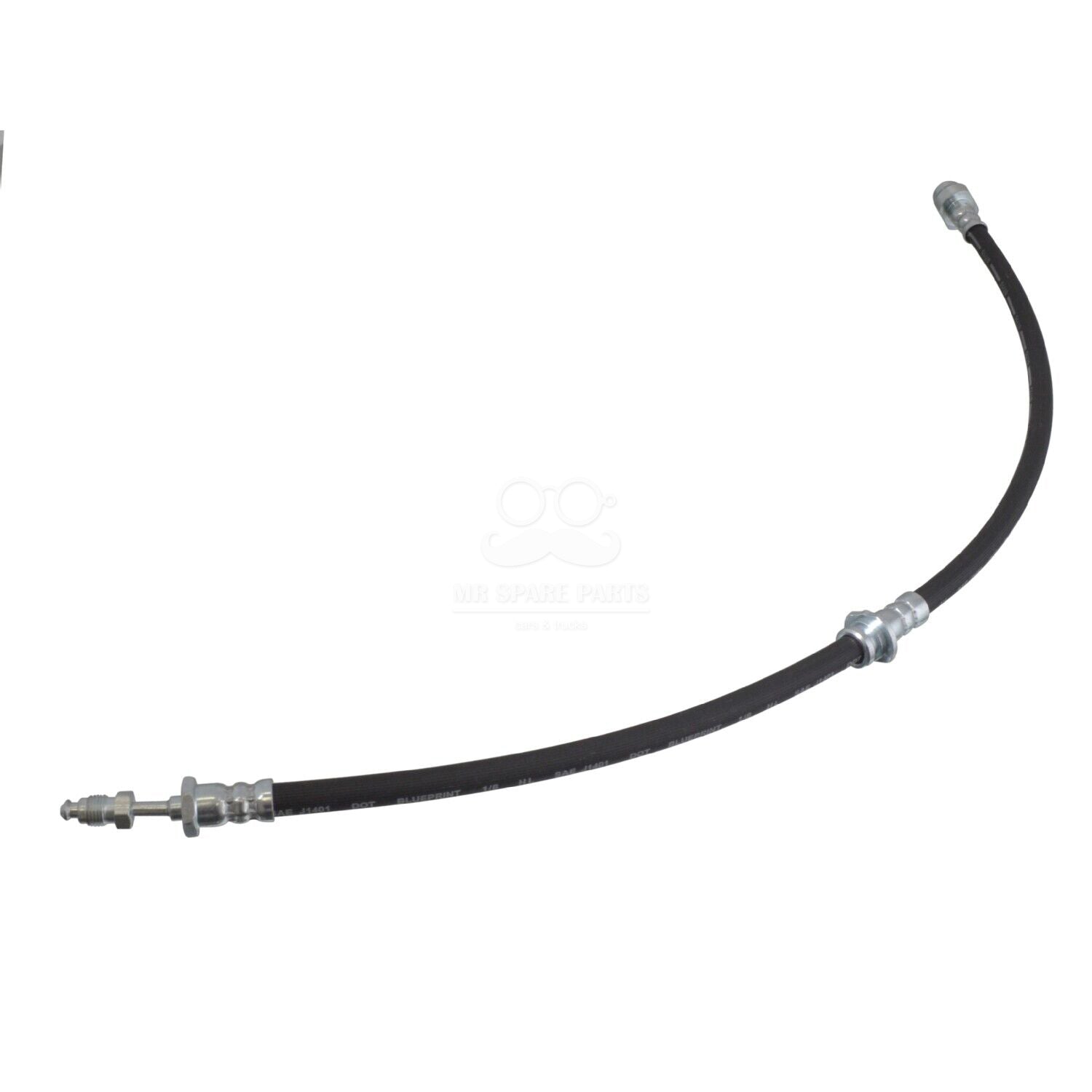 TUBO FRENI POST. DX OE 5001871344