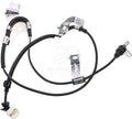 SENSORE ABS NPR OE 8980061840