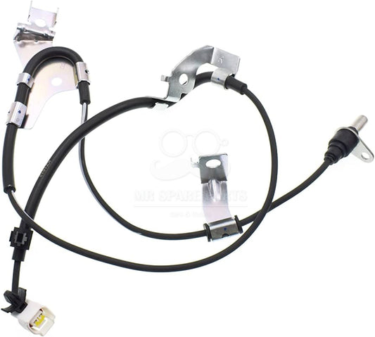 Sensore Abs Npr OE 8980061840