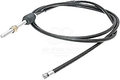 CAVO FRENO A MANO PIAGGIO OE 613666